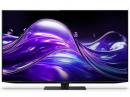 SHARP 4K有機ELテレビ 4T-C55HQ1 55インチ