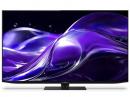SHARP 4K有機ELテレビ 4T-C55HQ2 55インチ