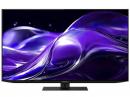 SHARP 4K有機ELテレビ 4T-C48HQ2 48インチ