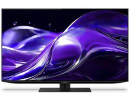 SHARP 4K有機ELテレビ 4T-C42HQ2 42インチ
