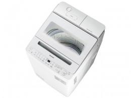 SHARP 縦型洗濯機 ES-SW11K