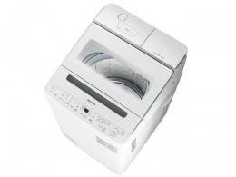 SHARP 縦型洗濯機 ES-SW10K
