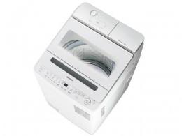 SHARP 縦型洗濯機 ES-SV8K