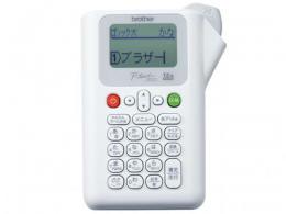 ブラザー工業 ラベルライター PT-J100W