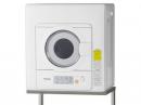 パナソニック 衣類乾燥機 NH-D503 ホワイト