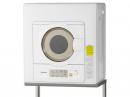 パナソニック 衣類乾燥機 NH-D603 ホワイト
