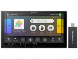 PIONEER カーナビ AVIC-RQ722-DC