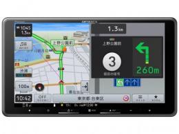 PIONEER カーナビ AVIC-RF722