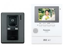 パナソニック テレビドアホン VL-SZ30KL