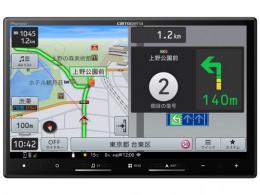 PIONEER カーナビ AVIC-RL722