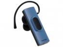エレコム Bluetooth片耳ヘッドセット LBT-HSC11MP ブルー