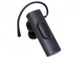 エレコム Bluetooth片耳ヘッドセット LBT-HSC11MP ブラック