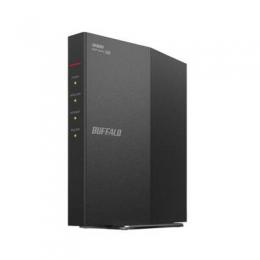 BUFFALO 無線LANルーター WSR-3000AX4L ブラック
