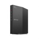 BUFFALO 無線LANルーター WSR-3000AX4L ブラック