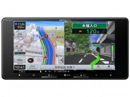 PIONEER カーナビ AVIC-RW122