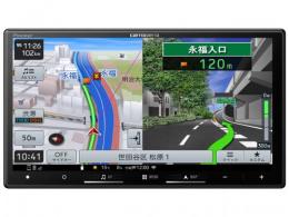 PIONEER カーナビ AVIC-RZ122