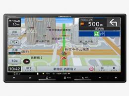 PIONEER カーナビ AVIC-RZ822-D