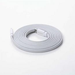 エレコム Type-c USBケーブル(2m) MPA-CCTMGF20WH