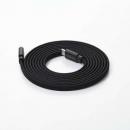 エレコム Type-c USBケーブル(2m) MPA-CCTMGF20BK
