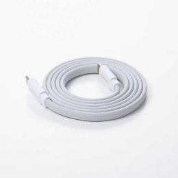 エレコム Type-c USBケーブル(1m) MPA-CCTMGF10WH