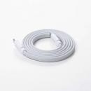 エレコム Type-c USBケーブル(1m) MPA-CCTMGF10WH