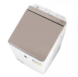 SHARP 洗濯機 ES-PW8J 開梱無料!