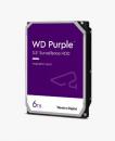Western Digital HDD WD Purple WD64PURZ