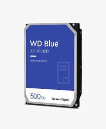 Western Digital HDD WD Blue WD20EARZ