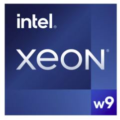 Intel CPU Xeon w9-3475X BOX