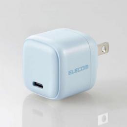 エレコム AC充電器 MPA-ACCP7320BU