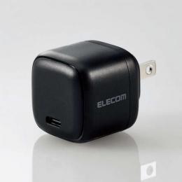 エレコム AC充電器 MPA-ACCP7320BK