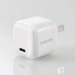 エレコム AC充電器 MPA-ACCP7320WH