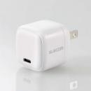 エレコム AC充電器 MPA-ACCP7320WH