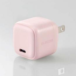 エレコム AC充電器 MPA-ACCP7320PN