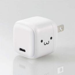 エレコム AC充電器 MPA-ACCP7320WF