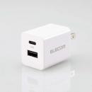 エレコム AC充電器 MPA-AC12020WH