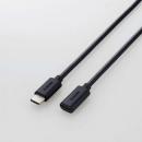 エレコム Type-C USBケーブル MPA-ECC20BK
