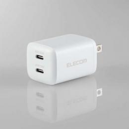 エレコム AC充電器 MPA-ACCP9430WH