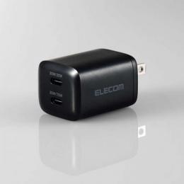エレコム AC充電器 MPA-ACCP9430BK