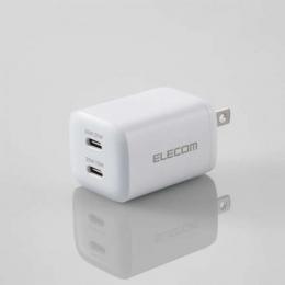 エレコム AC充電器 MPA-ACCP9335WH
