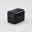 エレコム AC充電器 MPA-AC12020BK