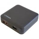 京ハヤ AC充電器 JKPD20A1BK
