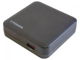 京ハヤ AC充電器 JKPD20C1BK