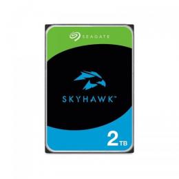 SEAGATE HDD ST2000VX017 2TB SATA600