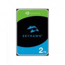 SEAGATE HDD ST2000VX017 2TB SATA600