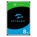 SEAGATE HDD ST8000VX010 8TB SATA600