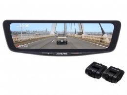 アルパイン ドライブレコーダー DVR-DM1000A2-IC