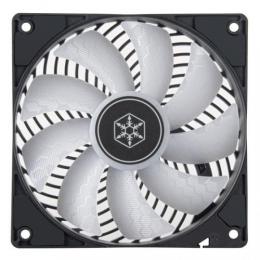 SilverStone ケースファン Air Penetrator 120SK ARGB