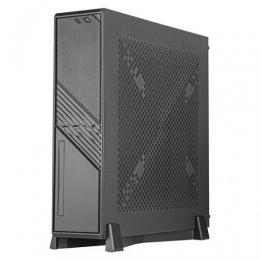 SilverStone PCケース SST-ML12B