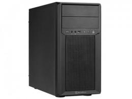 SilverStone PCケース SST-FA313-B-C